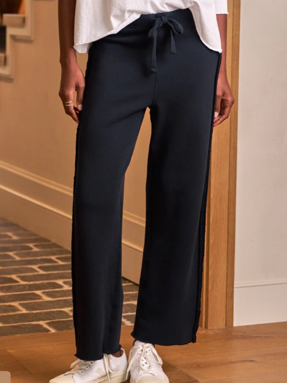 Frank & Eileen Bella Full Length Sweatpant